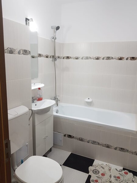 Drumul Taberei, Favorit