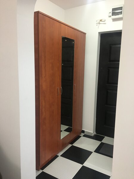 Drumul Taberei, Favorit