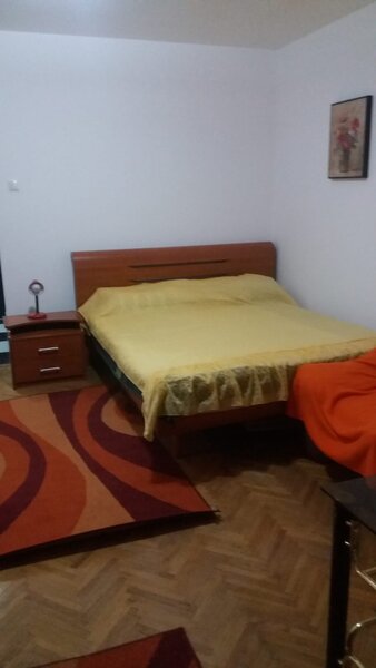 Drumul Taberei, Favorit