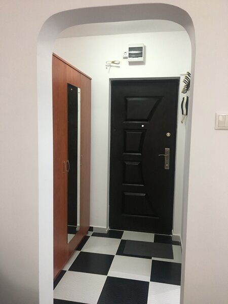 Drumul Taberei, Favorit